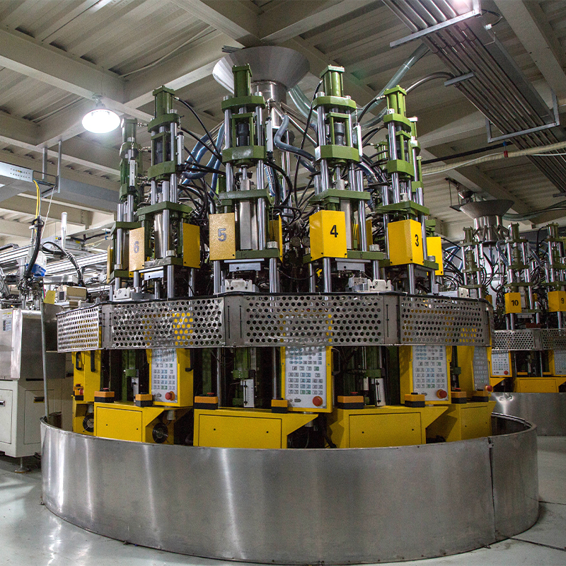 Linie de producție automată dreaptă standard european Linie de producție automată dreaptă standard european