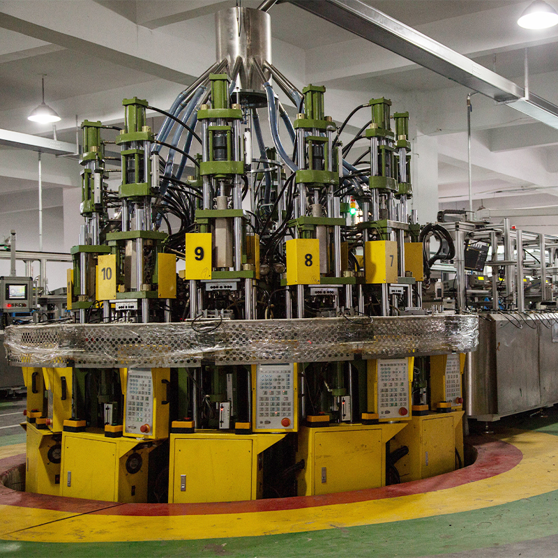 Linie de producție automată standard națională a computerului